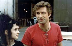 Despite the title, beetlejuice is a secondary character, and that's the films biggest flaw. Alec Baldwin Reflects On Beetlejuice I Thought Maybe Our Careers Are Going To End With This Film Bloody Disgusting