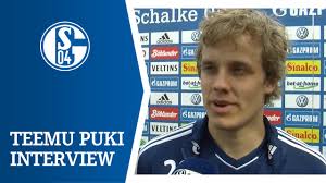 In the current club norwich played 3 seasons, during this time he played 130 matches and scored 67 goals. Teemu Pukki Will Sich Durch Tore Empfehlen Youtube