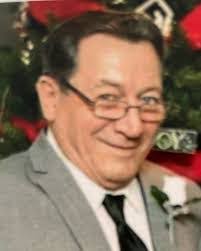 Larry Pendergast's Instagram, Twitter & Facebook