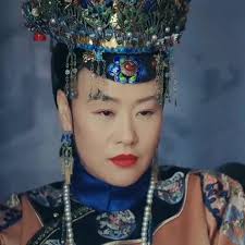 Bố Và Mẹ Ruootj Của Aisha