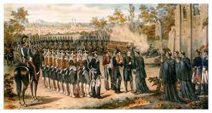 En colombia se promulga la ley de la juventud (ley 375 del 4 de julio de 1997) y se declara este como el día nacional de juventud. O Xrhsths Inehrm Sto Twitter Datoinerhm El 30 De Julio De 1811 Fue Fusilado En Chihuahua Miguel Hidalgo Y Costilla Con Su Muerte Se Cerro Una Etapa De La Lucha Por La