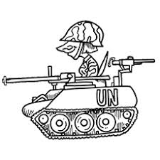 World of tanks coloring page. Top 10 Free Printable Soldier Coloring Pages Online