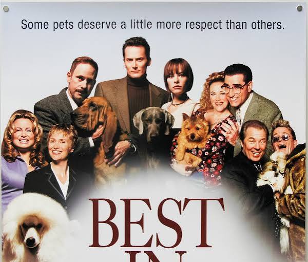 Best In Show / one sheet / USA | Film on Paper