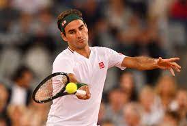 Roger is a swiss professional tennis player. Roger Federer Spielt Noch Bis 2021 Mindestens Tennis Magazin