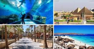 السياحة في الغردقة من اجمل مناطق السياحة في مصر فهي تمتاز بتنوع معالمها السياحية والتي تشتمل على الآثار والمنتجعات والحدائق والاسواق ومختلف الانشطة السياحية لذلك تعتبر وجهة مثالية للعطلات العائلية والشبابية وحتى. Ù„Ùˆ Ù‡ØªØµÙŠÙ ÙÙ‰ Ø§Ù„ØºØ±Ø¯Ù‚Ø© Ø§Ø¹Ø±Ù Ù…Ù…ÙƒÙ† ØªØªÙØ³Ø­ ÙÙŠÙ† Ù…ØªØ§Ø­Ù Ø§Ù„Ø¢Ø«Ø§Ø± ÙˆØ§Ù„Ø£Ø­ÙŠØ§Ø¡ Ø§Ù„Ø¨Ø­Ø±ÙŠØ© ÙÙ‰ Ø§Ù†ØªØ¸Ø§Ø±Ùƒ Ù…Ø²Ø§Ø± Mini Egypt Park ÙˆÙ…ØªØ­Ù Ø§Ù„Ø±Ù…Ø§Ù„ ÙˆØ¬Ø²ÙŠØ±Ø© Ø§Ù„Ø¬ÙØªÙˆÙ† Ø£Ù‡Ù… Ø§Ù„Ù…Ø²Ø§Ø±Ø§Øª Ø§Ù„Ø³ÙŠØ§Ø­ÙŠØ© Ù…Ù…Ø´Ù‰ Ø´ÙŠØ±Ù‰ ÙˆØ§Ù„Ù†ØµØ± ÙˆØ§Ù„Ø´ÙŠØ±ØªÙˆÙ† ÙˆØ§Ù„Ù…Ø·Ø§Ø± Ø¨Ø§Ù„Ù…Ø¬Ø§Ù† ØµÙˆØ±