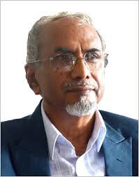 Prof. (Dr.) M.Daniel