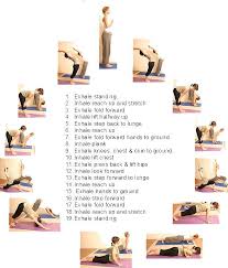 Pin On Yoga