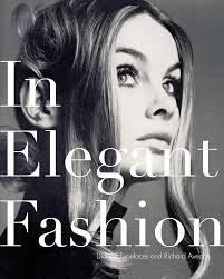 Didone Typefaces and Richard Avedon