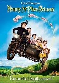 Bekijk meer ideeën over emma thompson, korte kapsels oudere dames, kort kapsel dame. Nanny Mcphee Returns By Emma Thompson Amazon De Dvd Blu Ray