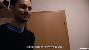 Czech Hunter 788 – Denny And Dominik (Olaf Sulc)