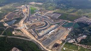 Motoamerica Superbike Race One Results From Rainy Cota