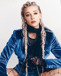 Настя ивлеева и даня милохин. Anastasiya Ivleeva Rost I Ves Parametry Figury Razmer Grudi Razmer Nogi Biografiya Foto