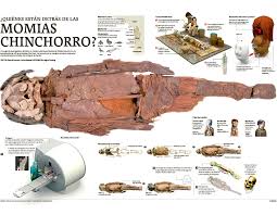 55 y el teniente, la mayor mina subterránea de cobre del mundo. Quienes Estan Detras De Las Momias Chinchorro La Tercera