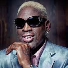 Arnold Schwarzenegger, LeBron James, Dennis Rodman, and David Beckham All  Are Proud Owners of This Four-Wheeler Beast