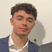 Vincent Traina's Instagram, Twitter & Facebook