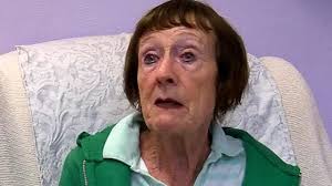 Stillbirth: 'It took me 57 years to find my baby's grave'