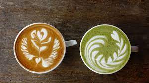 Matcha Vs Coffee What S The Difference By Thismatchaismine Medium