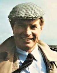 Murray, Breeder of City Band, Loved the Horse Life