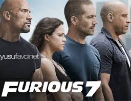 Hızlı ve öfkeli filmi karakterleri, oyuncuları ve ekibi hakkında bilgi almak için tıklayın. Hizli Ve Ofkeli 7 Basliyor Furious 7 Yusuf Avci