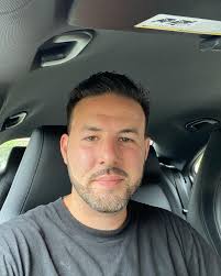 I may not be the best model but my guys at @thefaderoom_ma hooked me up!  Shoutout Edwar!