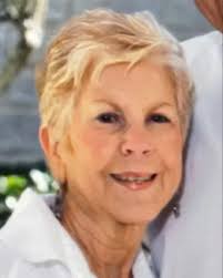 Obituary information for Theresa Jane Bohne