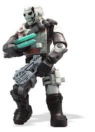 Call Of Duty Action Figures Mega Bloks Mega Bloks Building Toys 52338 Mega Construx Call Of Duty Specialist Spectre Series 3 Figure Fvf94 New Buy It No Call Of Duty Toys Call Of Duty Mega Blocks
