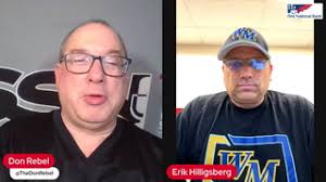 Fox Chapel rower Paulini honored by USRowing