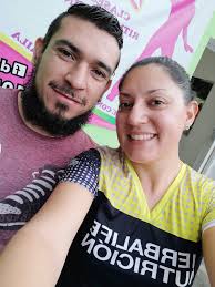 Healthcoach Mona Garza