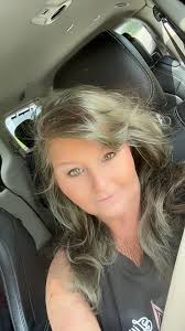 Stopping hair coloring due to trouble