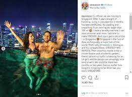 Nas daily is dating video blogger alyne tamir. Nas Daily Moving To Singapore Sinkies Not Happy 100 Honest News