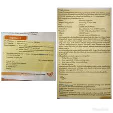 Bukti keseriusan adanya surat lamaran yang baik juga akan membuktikan keseriusan anda untuk mendapatkan pekerjaan yang ditawarkan oleh perusahaan. Bagaimana Pendapatmu Terhadap Penulisan Surat Lamaran Pekerjaan Di Atas Brainly Co Id