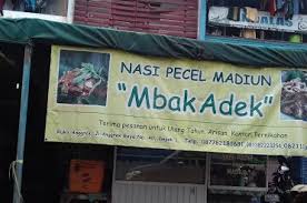 Ekspedisi wahana express alamat depok. Tempat Kuliner Nasi Pecel Yang Enak Dan Terkenal Di Depok Jawa Barat 2021