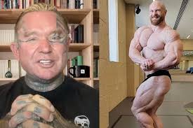 Frank Zane Warns Bodybuilders Against Traditional Bulking Strategies