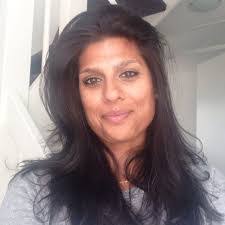 Diana Witte's Instagram, Twitter & Facebook