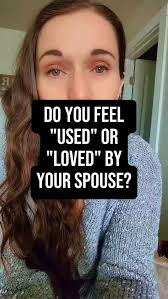 Men and women are very different. It's not a good or a bad thing. It's just  different. So rather than demeaning or being frustrated with those  differences, we encourage you to learn