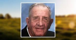 Albert Schoonover Obituary August 26, 2016