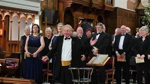 Congratulations to John Bethell on...