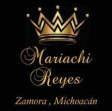 Mariachi Reyes de Zamora