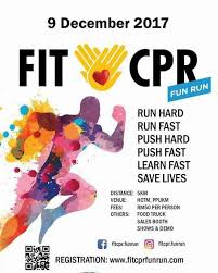 Well organised, the volunteers, rela and traffic i promised to run 145km, that being 1km for every gold medal won by the malaysian team. Twtmarathon On Twitter Fitcpr Fun Run 2017 Date 9th December 2017 Saturday 7 15am Venue Pusat Perubatan Universiti Kebangsaan Malaysia Https T Co 8t5m2xthcv Https T Co Kvi6hdqqw4