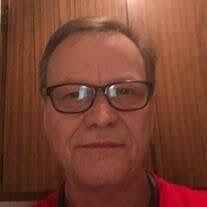 Mr. William Anthony Phillips Obituary