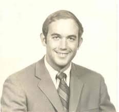 Richard Laramie Obituary August 8, 2009