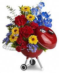 Wow with the perfect bouquet! Hattiesburg Florist Flower Delivery By Flowers By Mariam