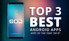 Since inbox was sunsetted by google this year, many users were scrambling to find the next best email app on android. Top 3 Best Apps For Android Devices Apps Of The Year 2019 Wikigain