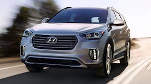More stories for hyundai santa fe recall » Hyundai Recalls Over Half Million Crossovers