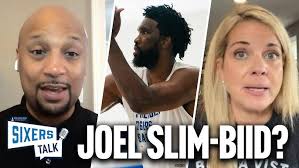 Philadelphia 76ers Exit Interviews