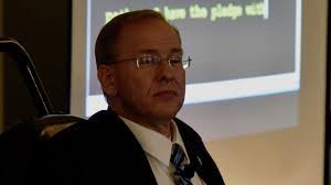 James Langevin's Instagram, Twitter & Facebook