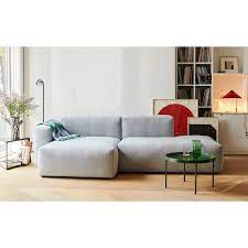 Mags soft & mags soft low. Hay Sofa Mags Soft Hallingdal 130 Das Blennemann Haus Bochum Duisburg
