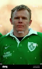 Mark mccall rugby hi-res stock photography and images