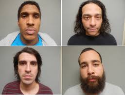 This man is wanted in connection with Atlantic City shooting, cops say