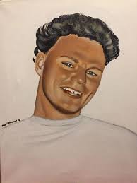 Portrait Gallery N-Z